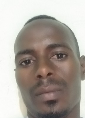 Mouls, 33, موريتانيا, نواكشوط
