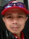 Eman Sulaeman, 47 лет, Djakarta