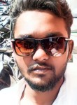 Satish, 24 года, Nanded