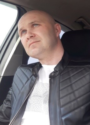 Сергей, 37, Россия, Скопин