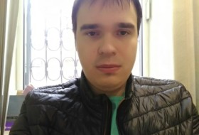 Владимир, 31 - Только Я