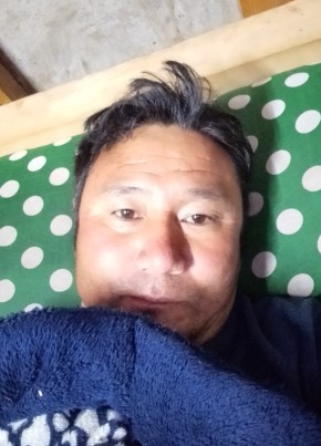 Cumbu Dorji, 32, འབྲུག་ཡུལ་, ཐིམ་ཕུུུུ