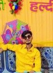 Ankit, 18 лет, Ghaziabad