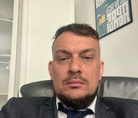 serjio, 35, Moscow