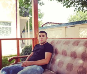 Sarvar, 28 лет, Toshkent