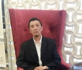 Ulan, 52, Bishkek