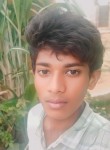 N Chandu kumar, 18 лет, Bangalore
