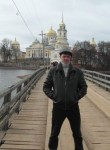 Андрей, 51 год, Торжок