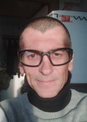 Vasya из Гвардейское 35 лет