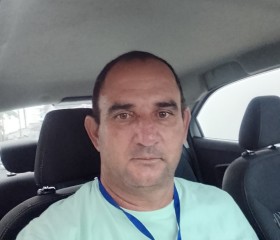 Paulo, 47, Icara