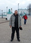 Роман - Омск