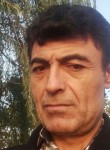 S Ali celik, 52 года, Ardahan