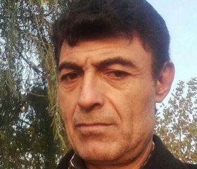S Ali celik, 52 года, Ardahan