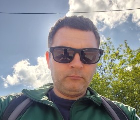 Олександр, 43, Prague