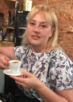 Елена, 49, Россия, Москва