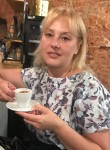Elena, 47, Moscow