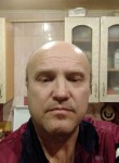 Сергей, 56 лет, Березники