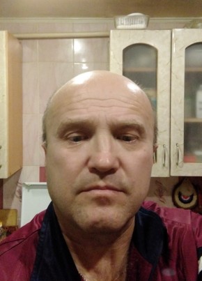 Сергей, 56, Россия, Березники