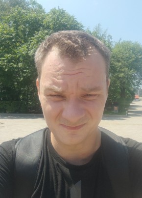 Дмитрий из Находки 36 лет