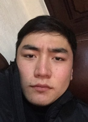 Juzuev.N, 29, Кыргыз Республикасы, Бишкек