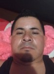 Rojelio Aguilera, 37  , Ciudad Juarez