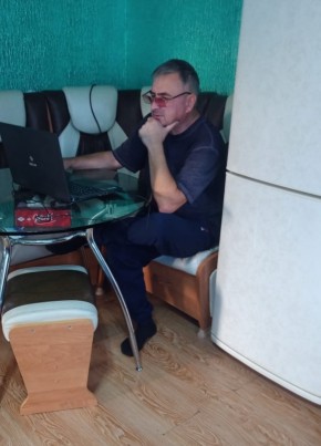 Владимир из Уссурийска 45 лет