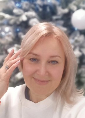 Елена, 49, Россия, Москва
