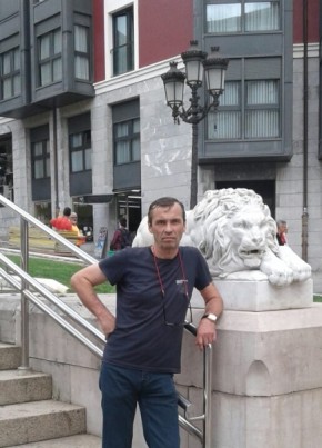 Sergey, 50, Russia, Arkhangelsk