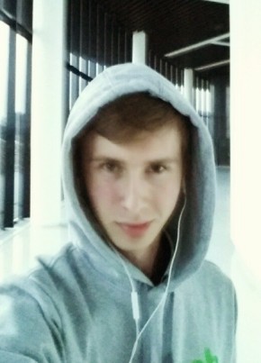 Mitya, 33, Russia, Moscow