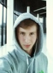 Mitya, 33, Moscow