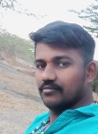 Nagaraj patil, 24 года, Mudhol