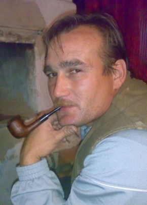 владимир, 52, Россия, Рязань