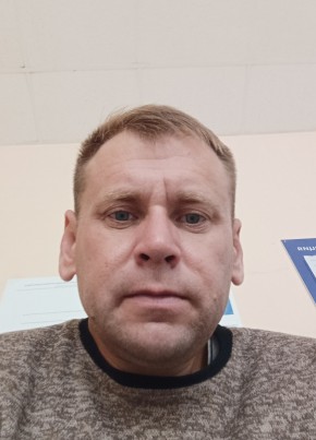 Олег, 39, Россия, Саранск