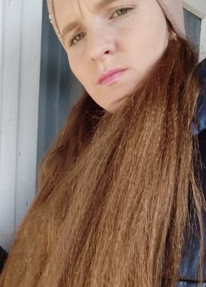 Юля, 24, Україна, Татарбунари