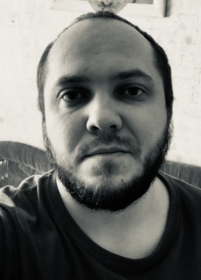 Roman, 34, Україна, Київ