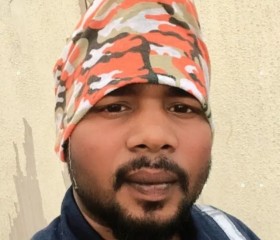 Deepak King, 29 лет, Sultānpur