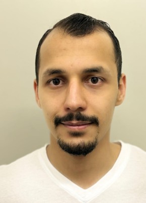 Mustafa, 27, Germany, Aurich