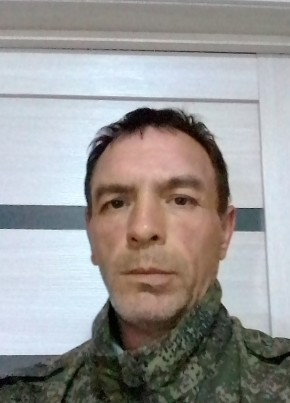 Серёга, 46, Россия, Вольск