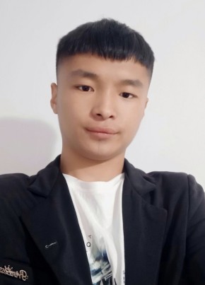 王永琪, 22, 中华人民共和国, 张家口市