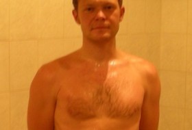 Sergey, 42 - Разное