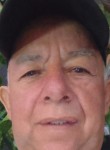 David, 59, Bogota