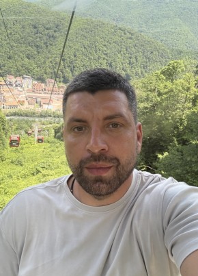 Сергей из Адлера 29 лет