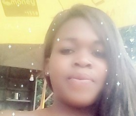 Elmath la Boug, 25, Abomey