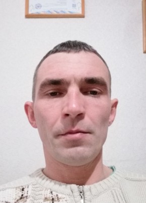 Сергей, 44, Россия, Семикаракорск