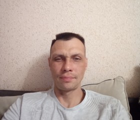 Алексей, 44 года, Рыбинск