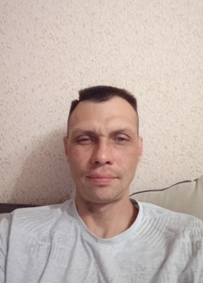 Алексей, 44, Россия, Рыбинск