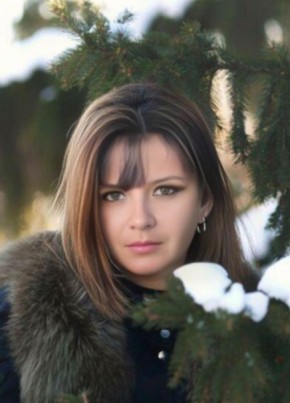 Александра, 36, Россия, Колпашево