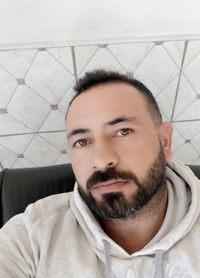 Hakan, 36, Türkiye Cumhuriyeti, Ankara