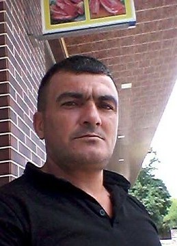 Рамин, 48, Azərbaycan Respublikası, Bakı