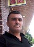Рамин, 48 лет, Bakı